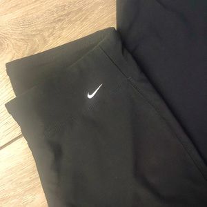 Nike | Dri Fit | Yoga Pants